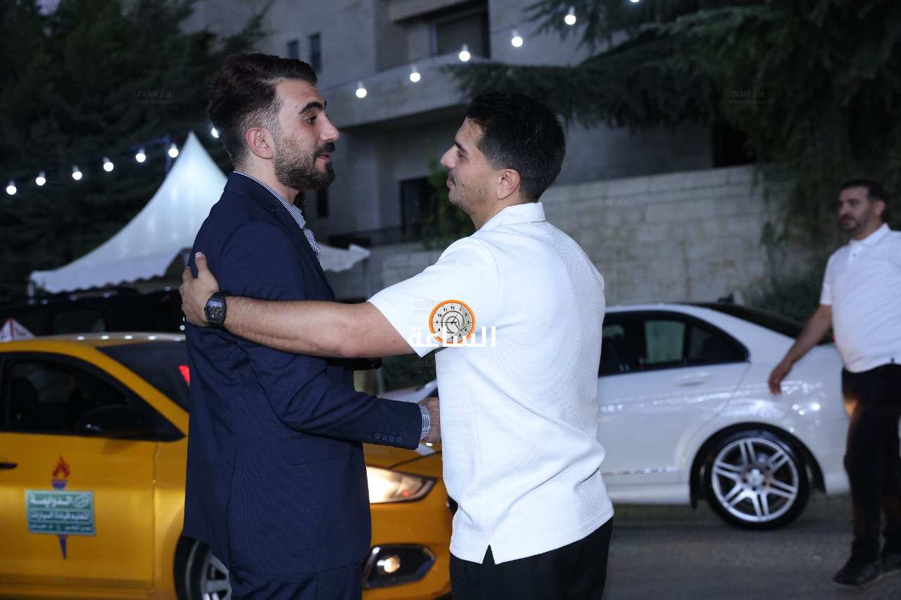 Madar Al-Saa Images 0.27797001942987687