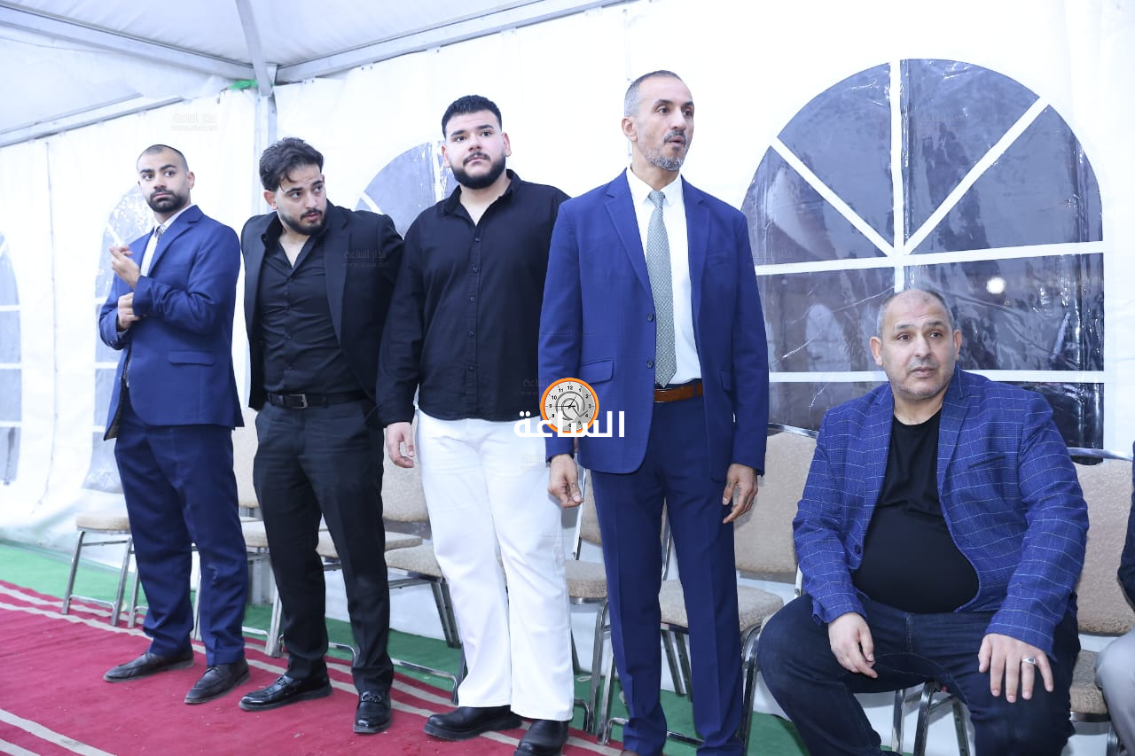 Madar Al-Saa Images 0.19073389410200292