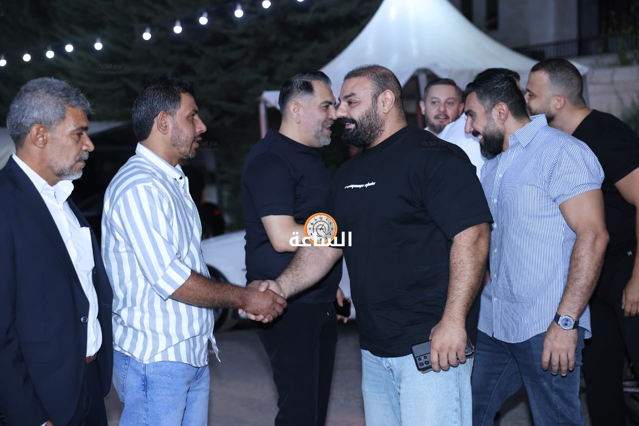 Madar Al-Saa Images 0.5520100349069511