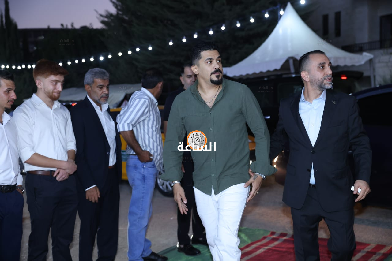 Madar Al-Saa Images 0.14536901605289343