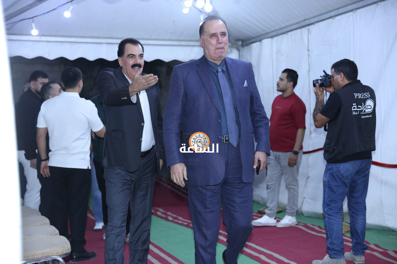 Madar Al-Saa Images 0.6195489743649023
