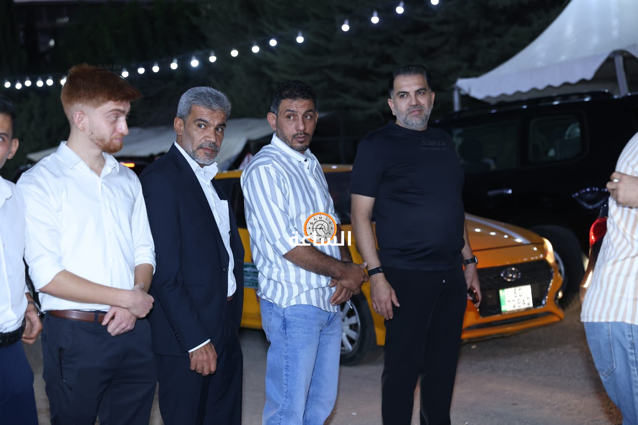 Madar Al-Saa Images 0.5429301754925107