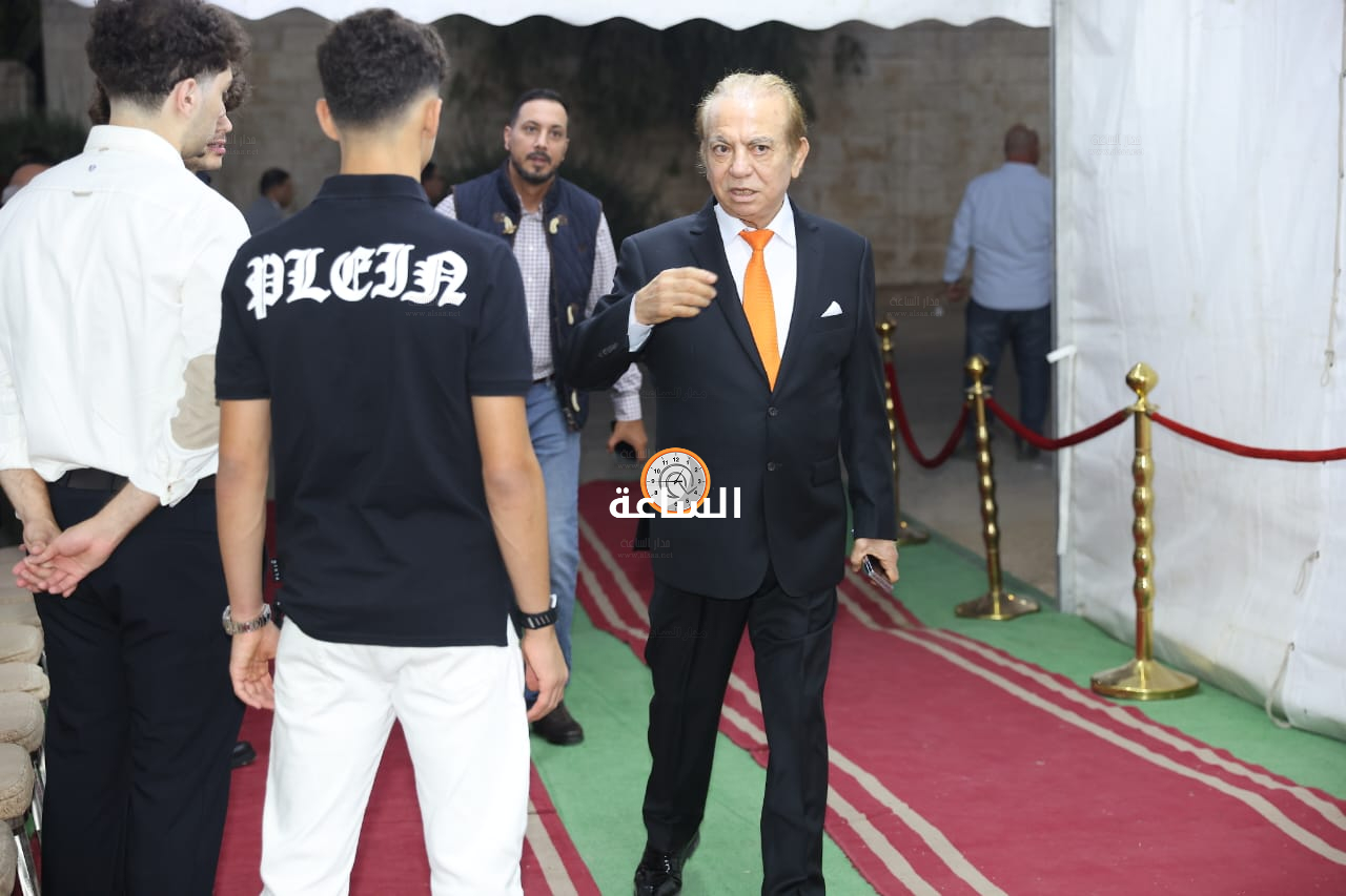 Madar Al-Saa Images 0.09994436680827035