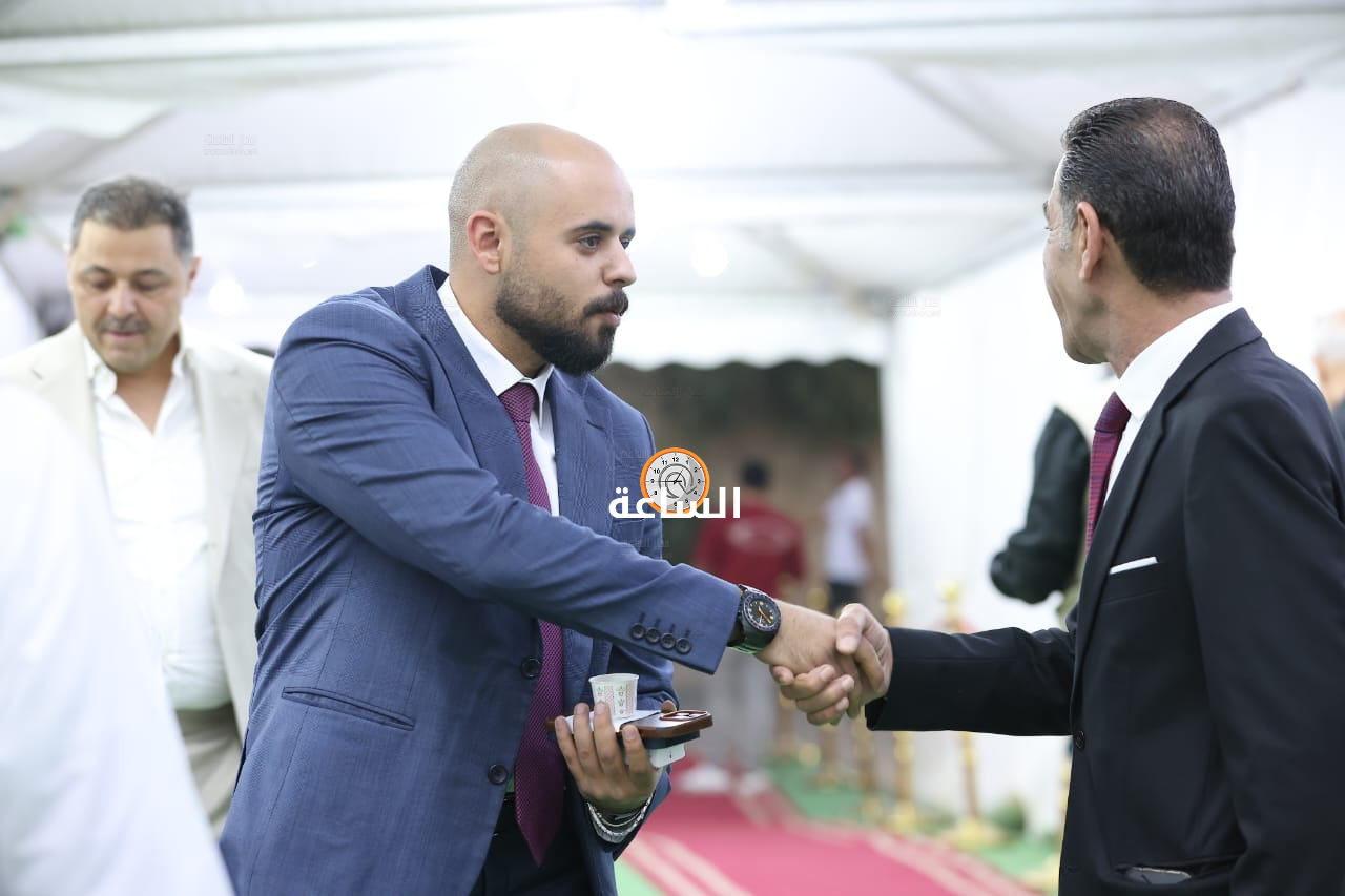 Madar Al-Saa Images 0.7445873532745709