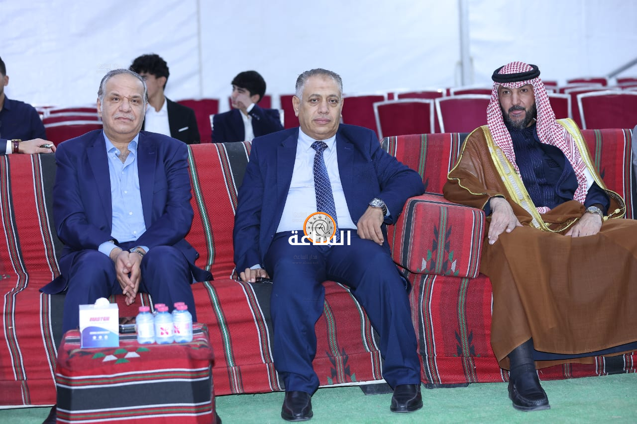 Madar Al-Saa Images 0.5313527780032751