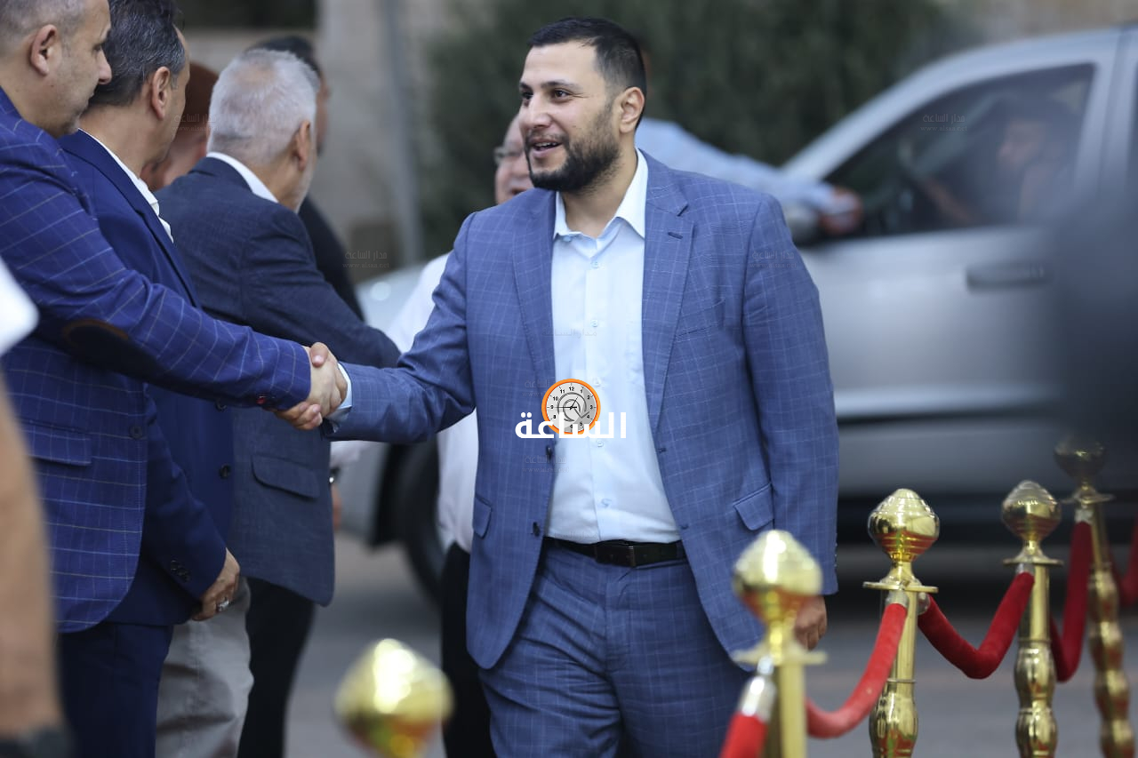Madar Al-Saa Images 0.247999332709812