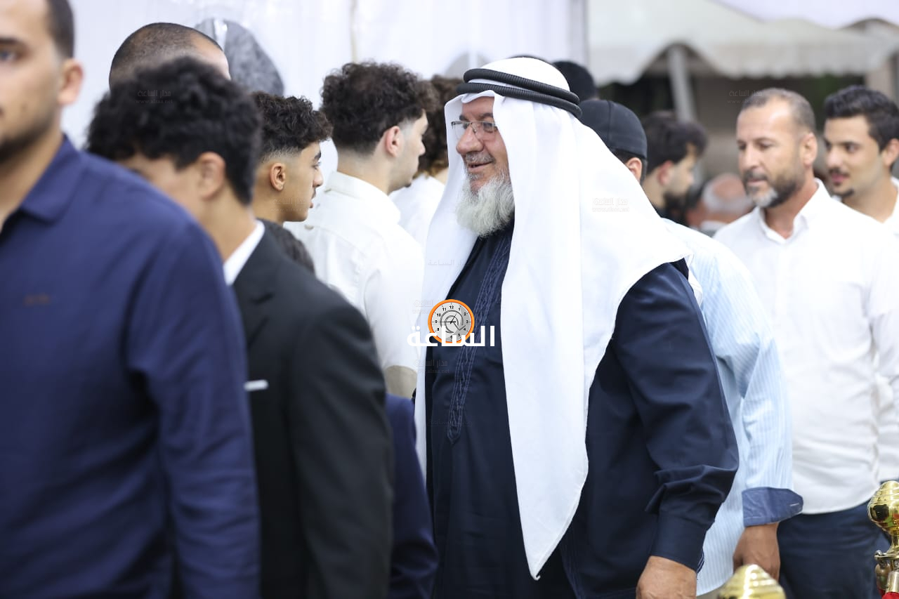 Madar Al-Saa Images 0.8905736509324342