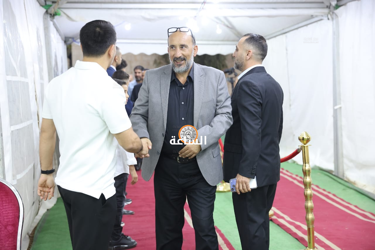Madar Al-Saa Images 0.9561190576090104