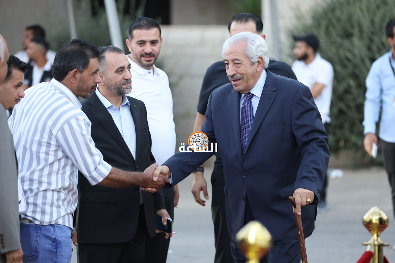 Madar Al-Saa Images 0.11959971226350263