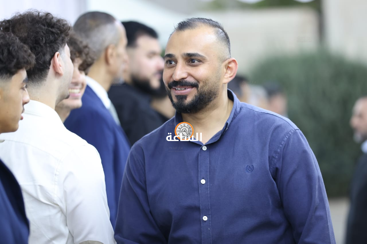 Madar Al-Saa Images 0.4243911025311443