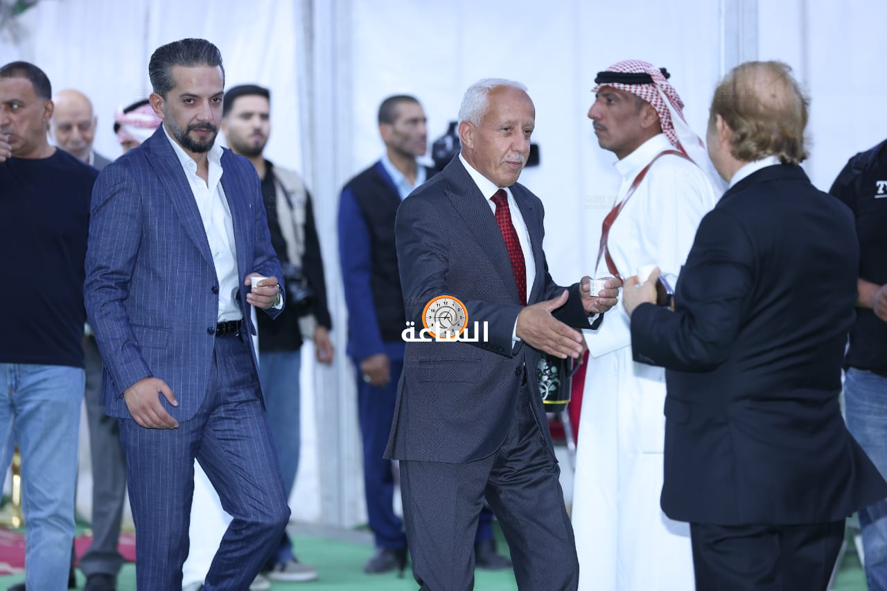Madar Al-Saa Images 0.04664284348233916