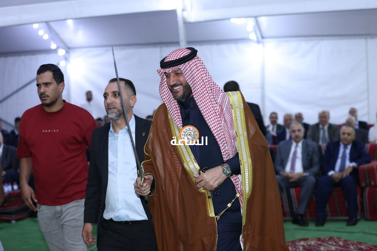 Madar Al-Saa Images 0.2604076515509859