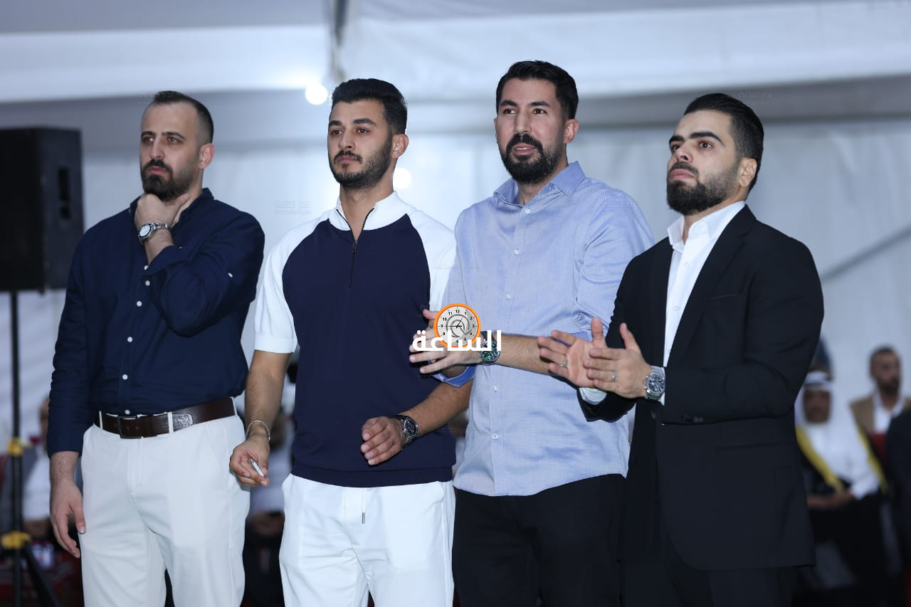 Madar Al-Saa Images 0.014129769232999134