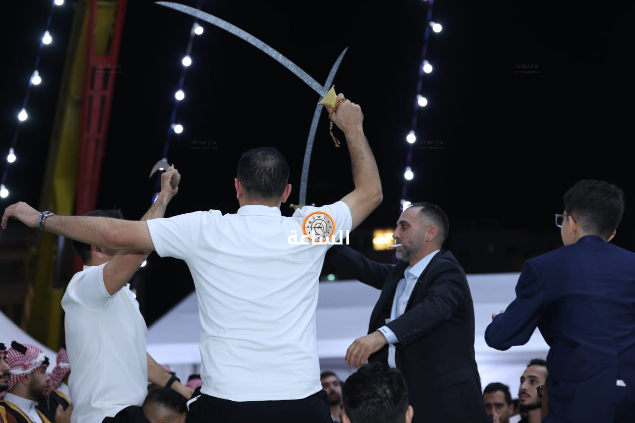 Madar Al-Saa Images 0.7369930862455634