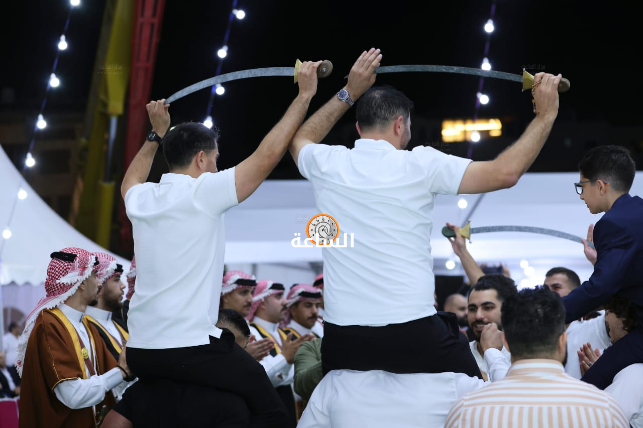 Madar Al-Saa Images 0.19159317520044772