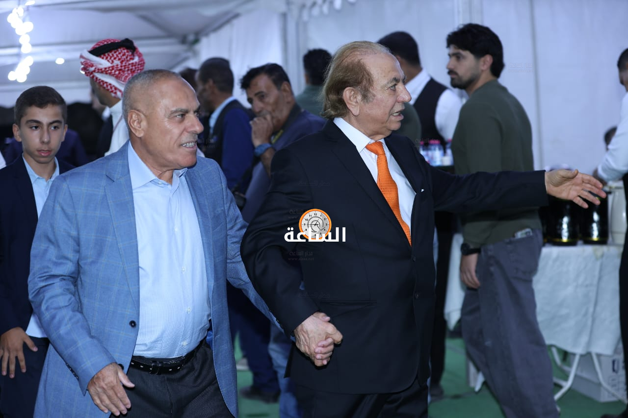 Madar Al-Saa Images 0.9239220384065463
