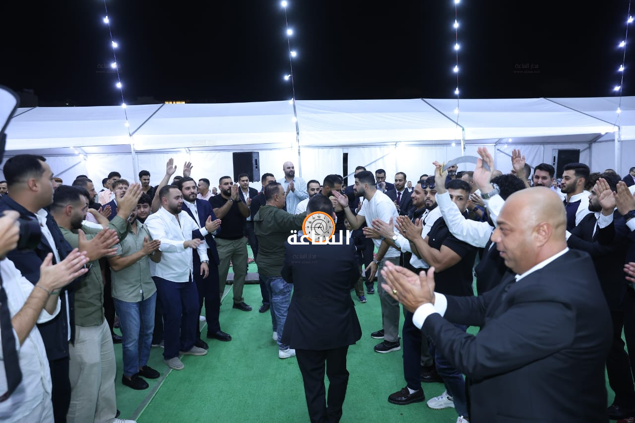 Madar Al-Saa Images 0.235119657748468
