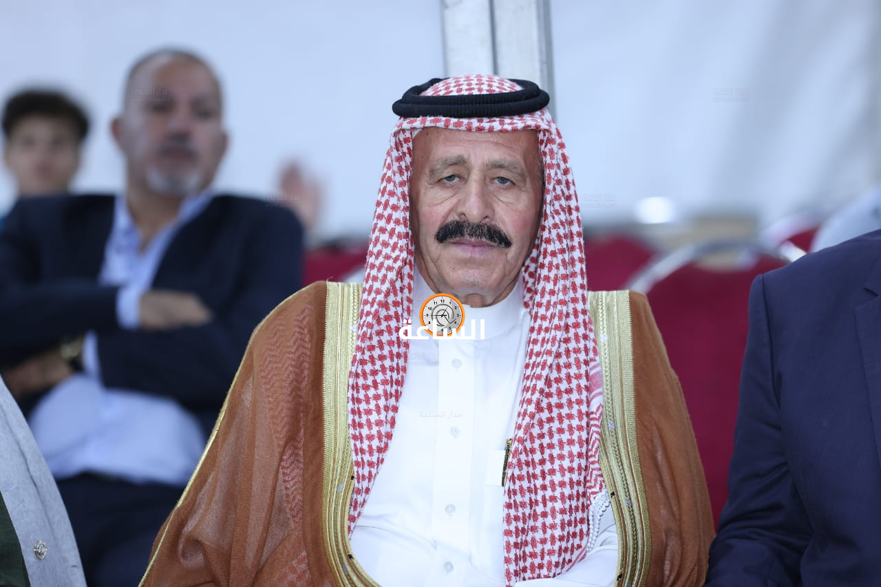 Madar Al-Saa Images 0.7573883416131004