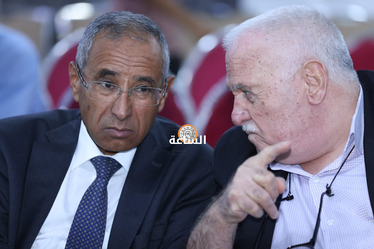 Madar Al-Saa Images 0.4708549690363675