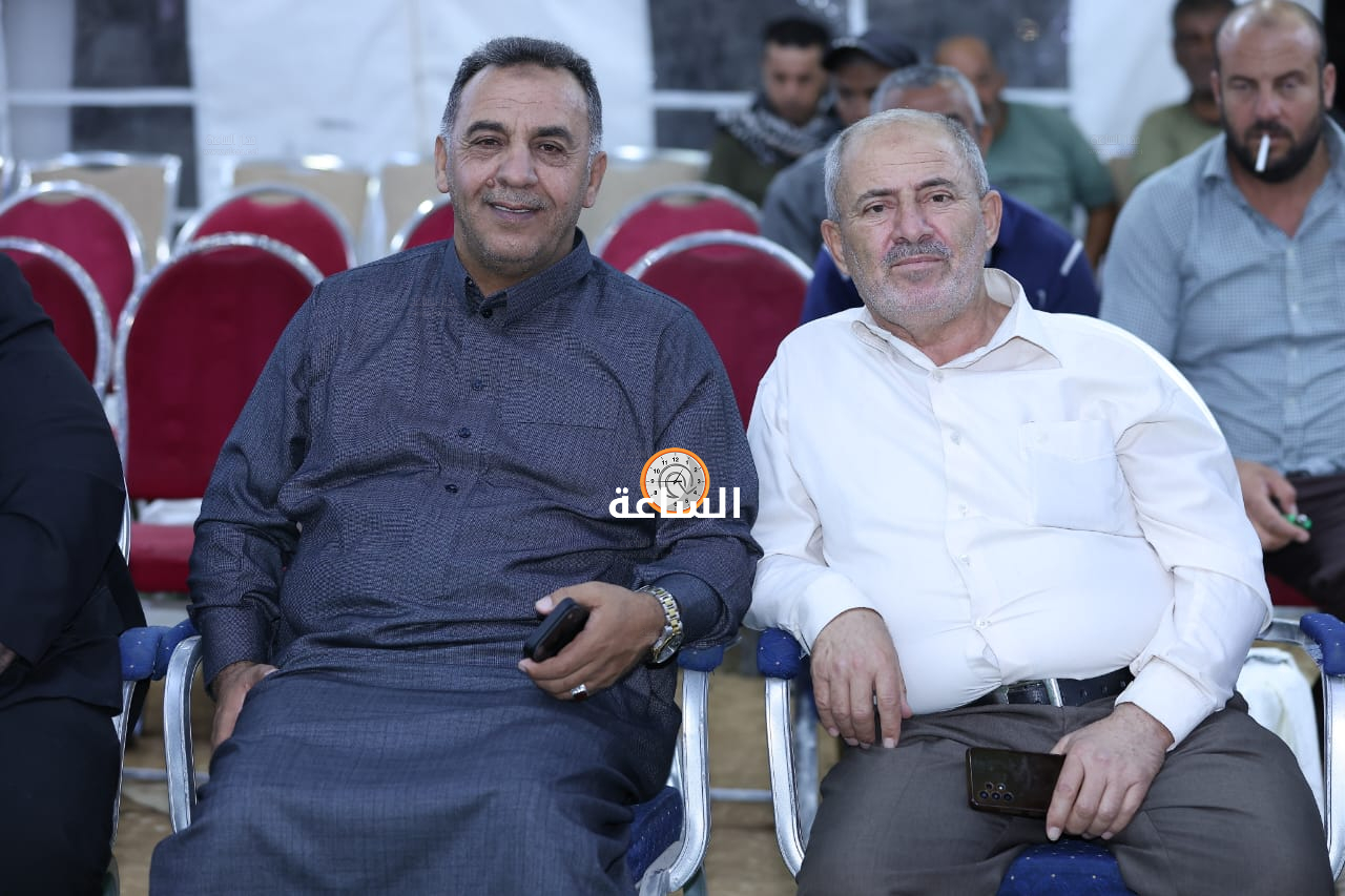 Madar Al-Saa Images 0.3214910394249515