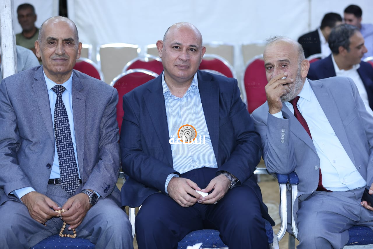 Madar Al-Saa Images 0.5797936978949249