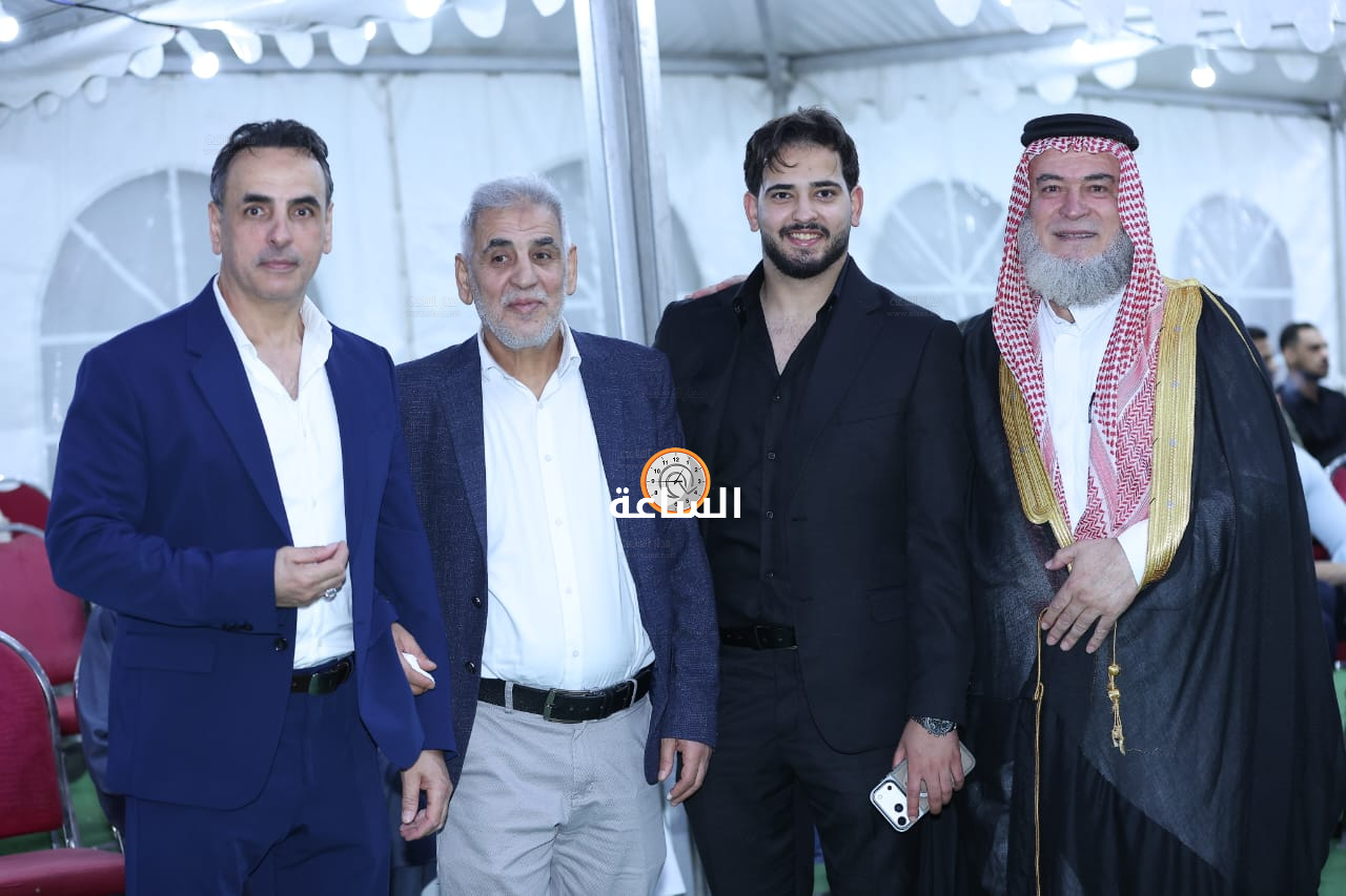 Madar Al-Saa Images 0.18865569303639562