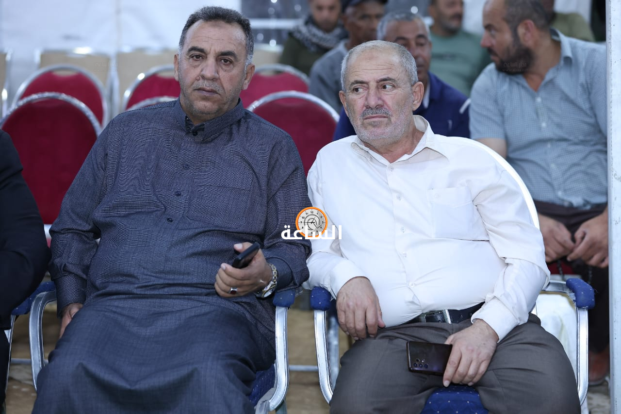 Madar Al-Saa Images 0.19797750962042893