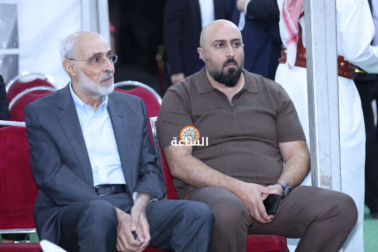 Madar Al-Saa Images 0.21167458963417451