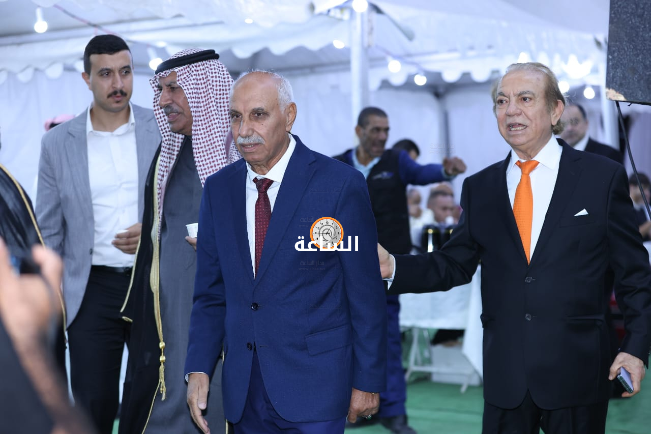 Madar Al-Saa Images 0.8024409665496671