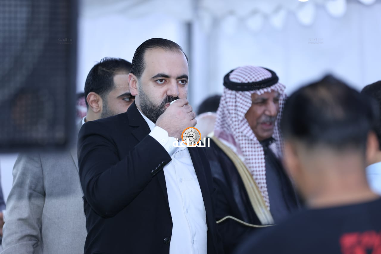 Madar Al-Saa Images 0.3106895922053343