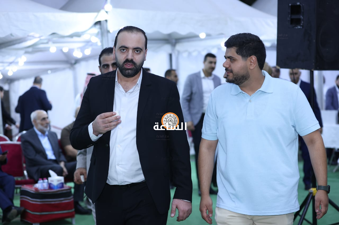 Madar Al-Saa Images 0.2665770979746782