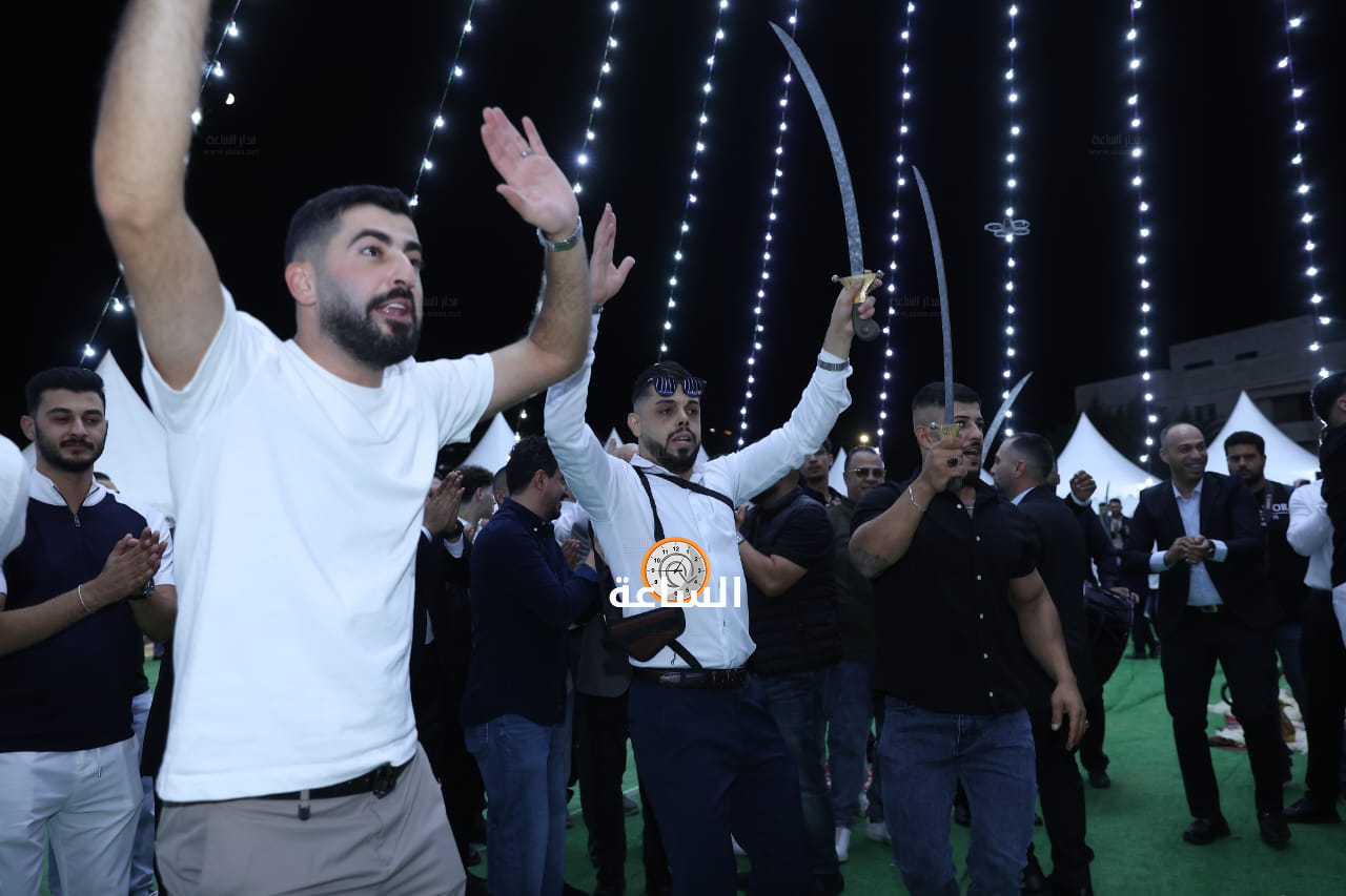 Madar Al-Saa Images 0.6062948490460749
