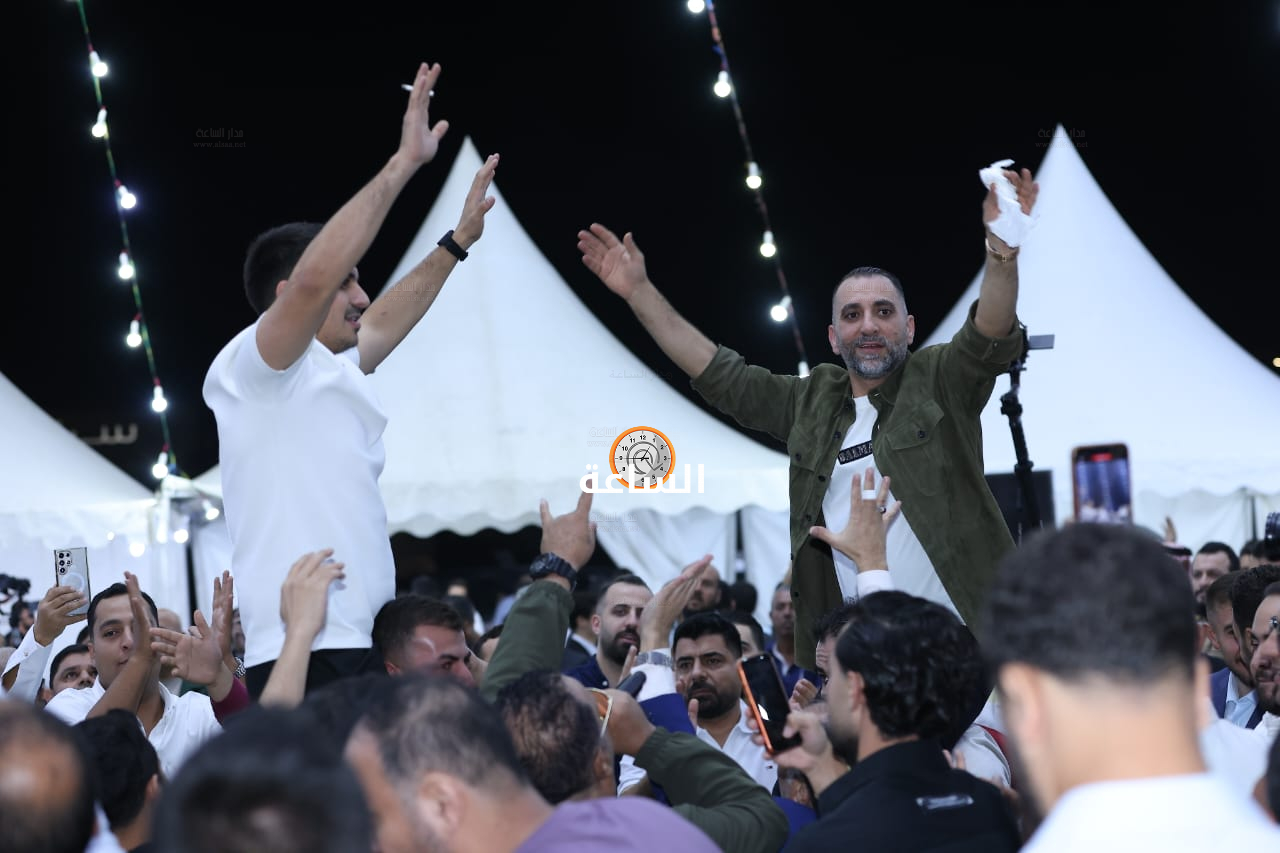 Madar Al-Saa Images 0.6169177085216392