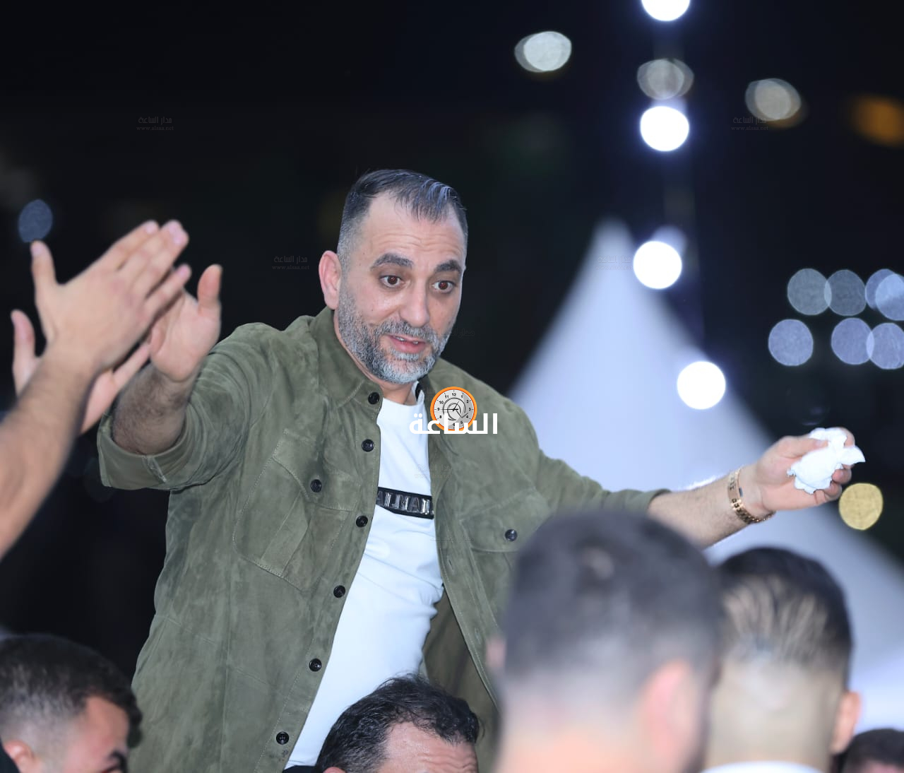 Madar Al-Saa Images 0.6211064344125122