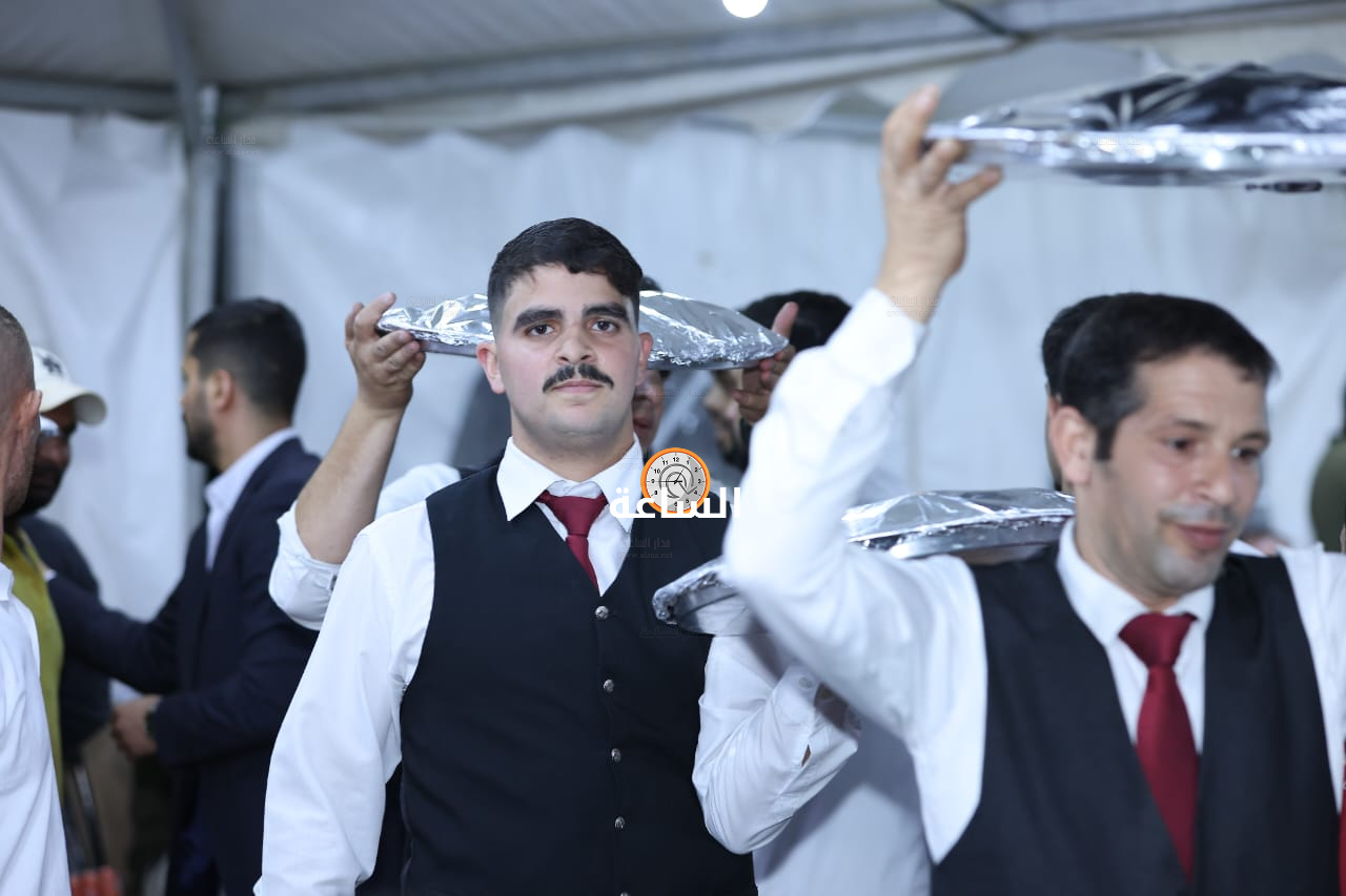 Madar Al-Saa Images 0.7721088756787222