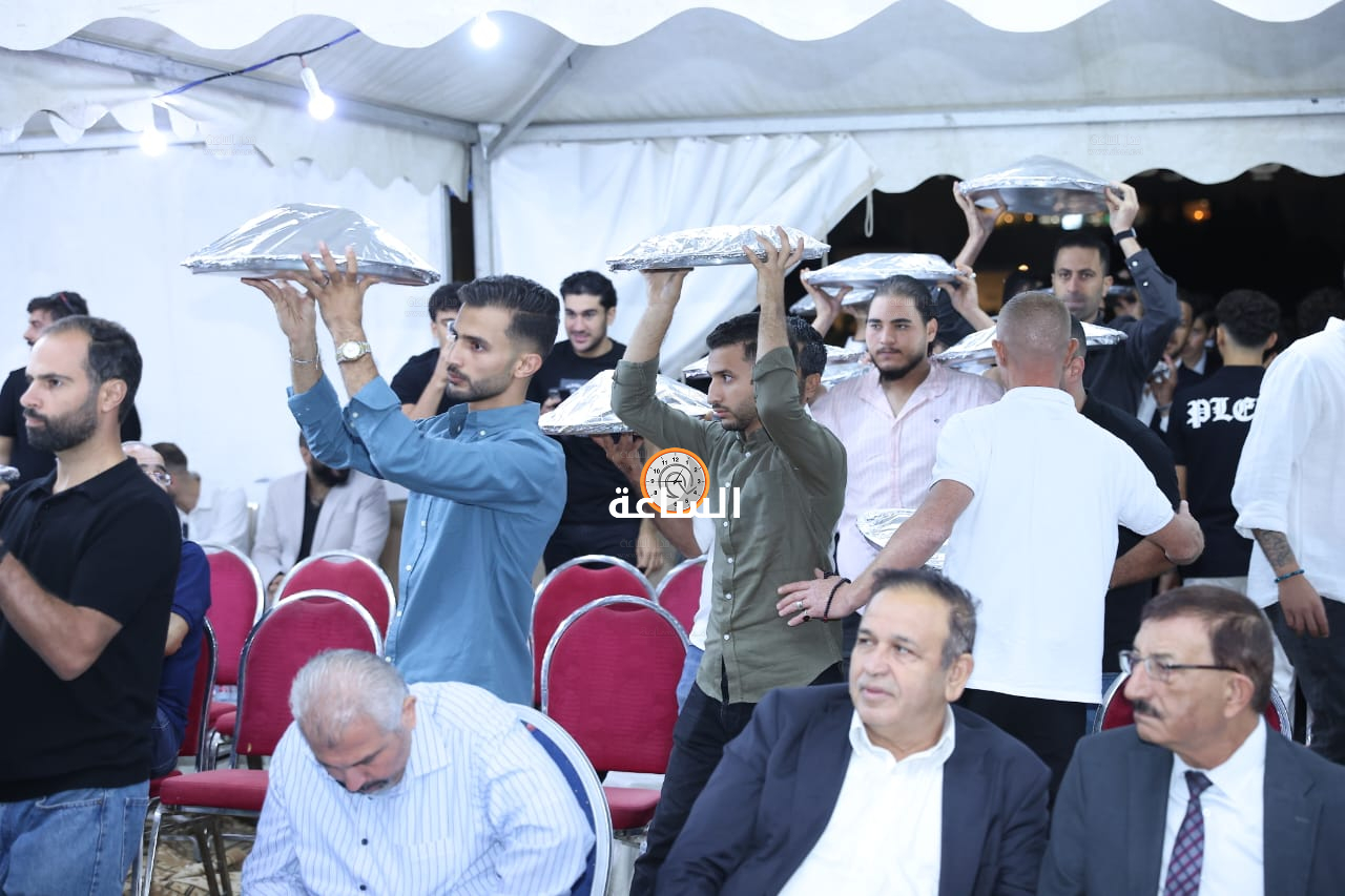 Madar Al-Saa Images 0.4405421514755752