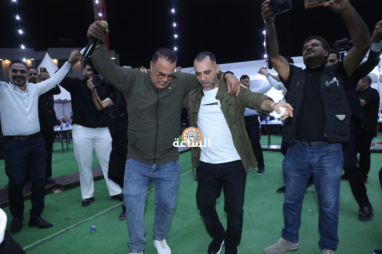 Madar Al-Saa Images 0.3602630479992782