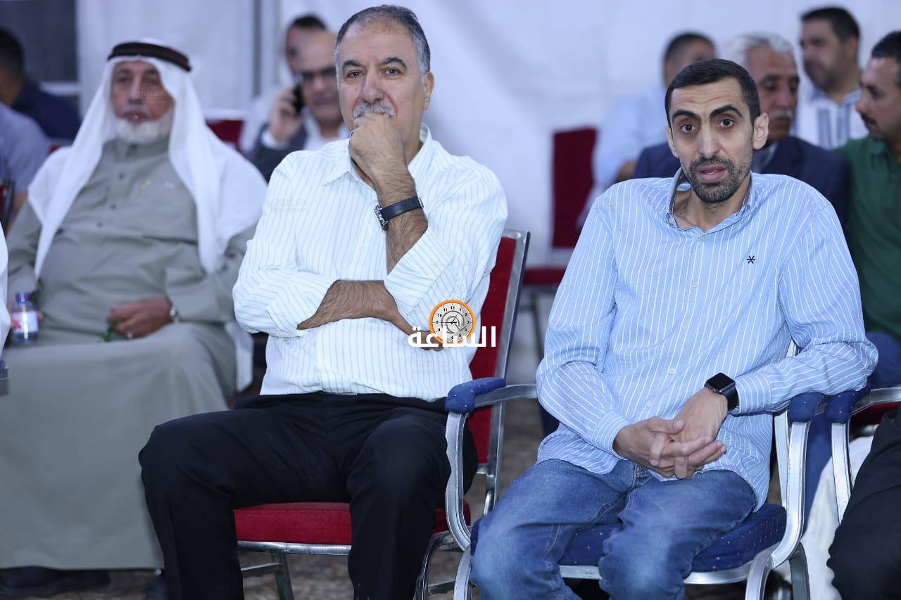 Madar Al-Saa Images 0.12364015195541544