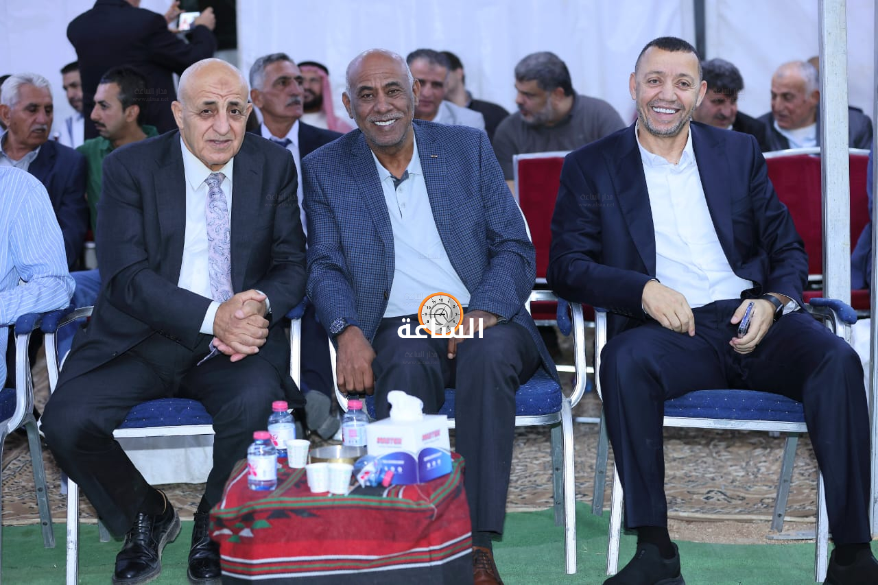 Madar Al-Saa Images 0.5960358399685812