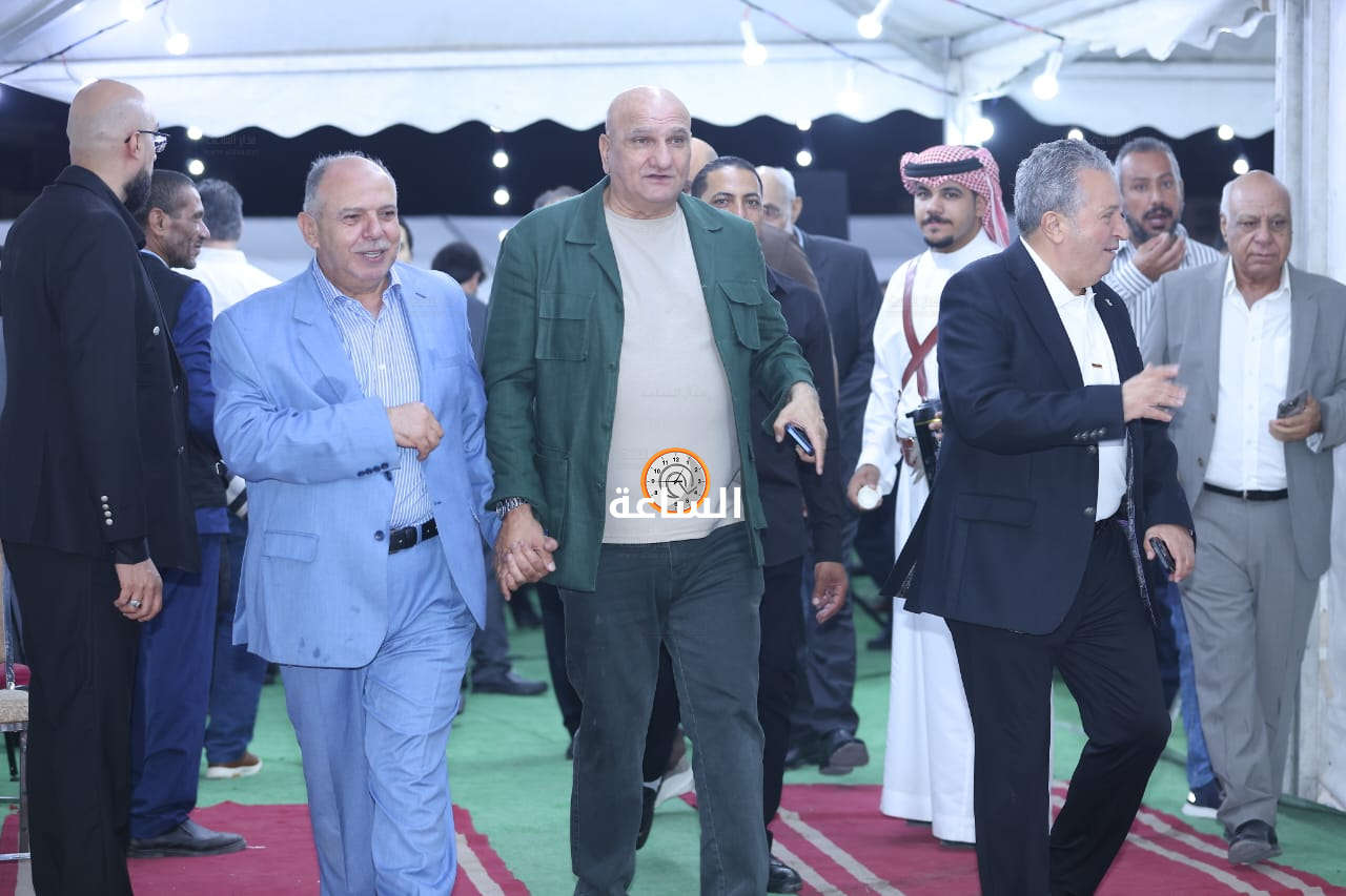 Madar Al-Saa Images 0.8391242841152778