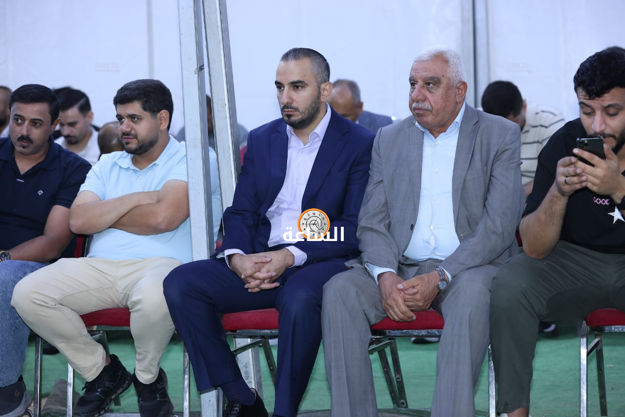 Madar Al-Saa Images 0.2146623165906817