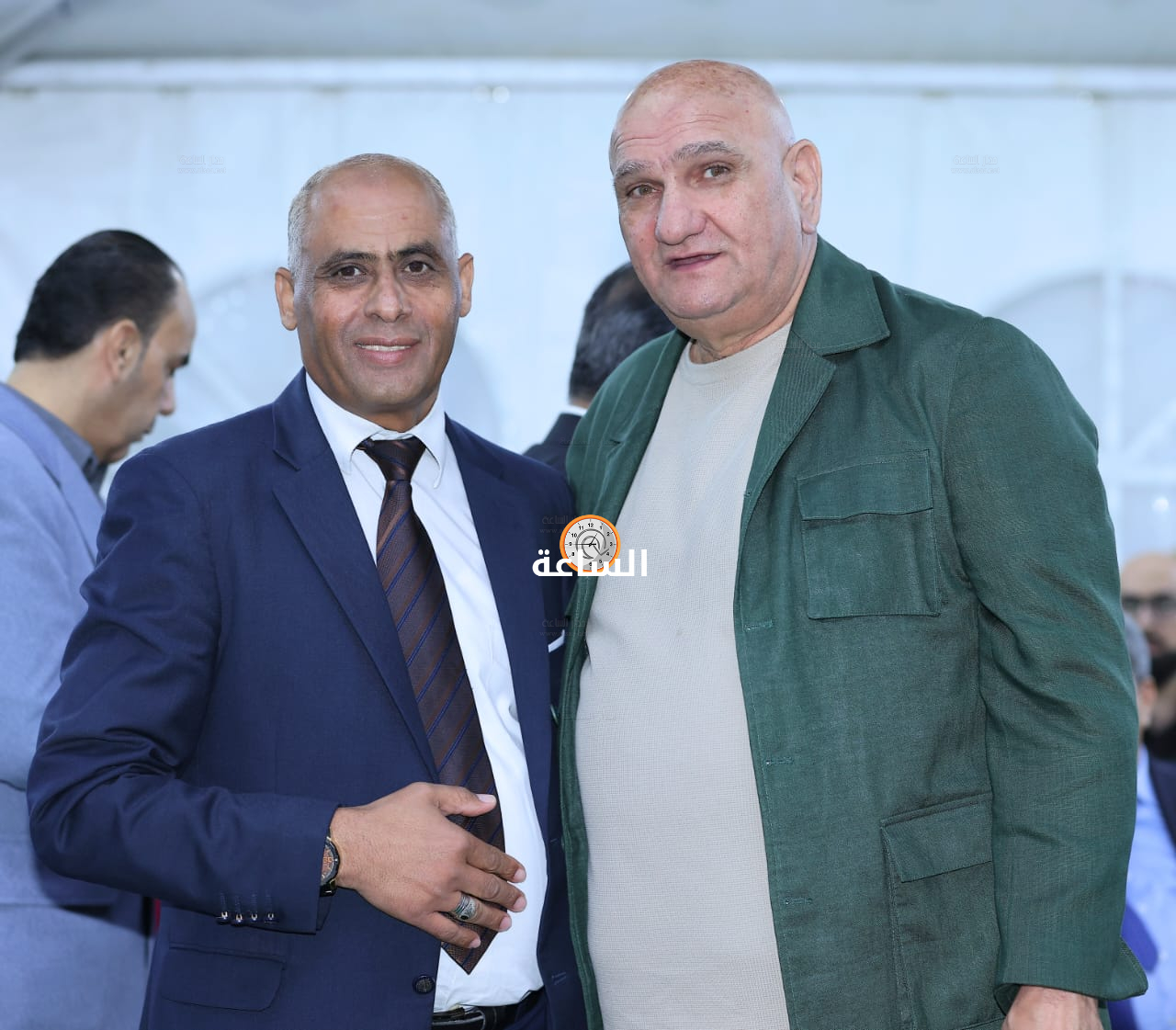 Madar Al-Saa Images 0.8365706667745091