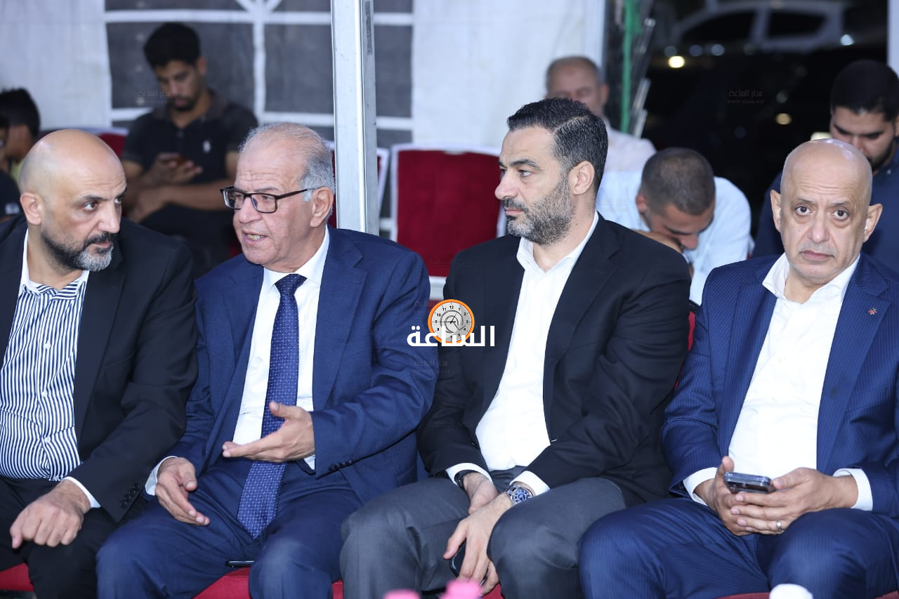 Madar Al-Saa Images 0.4719060996371207