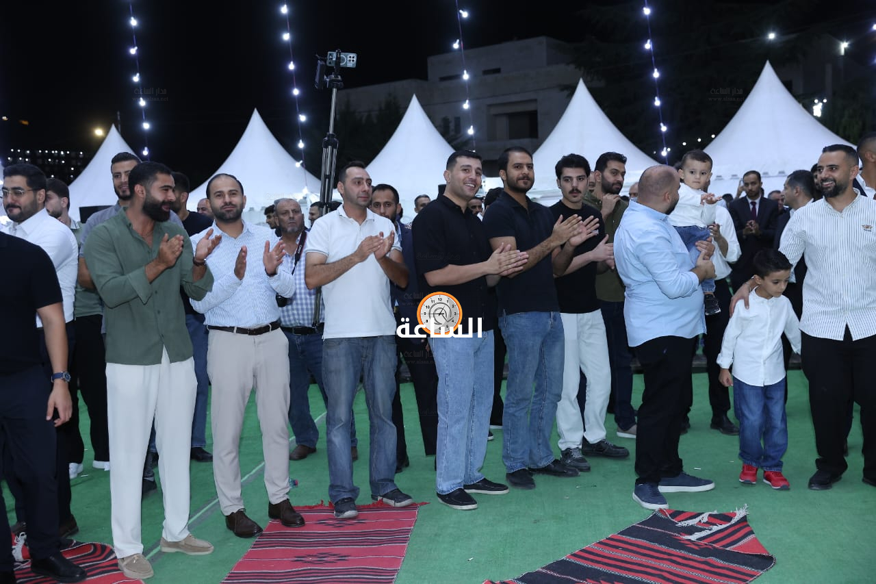 Madar Al-Saa Images 0.6777011477104982