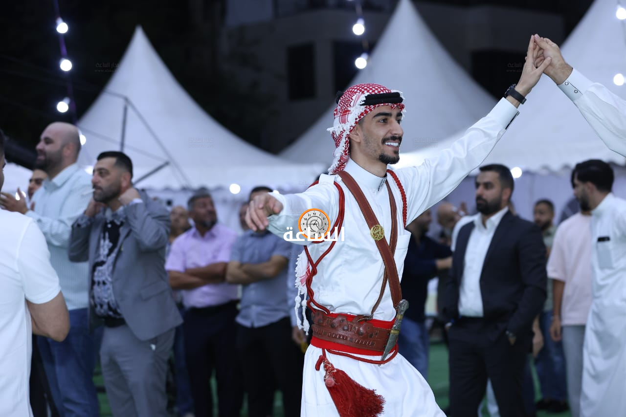 Madar Al-Saa Images 0.957806667110404