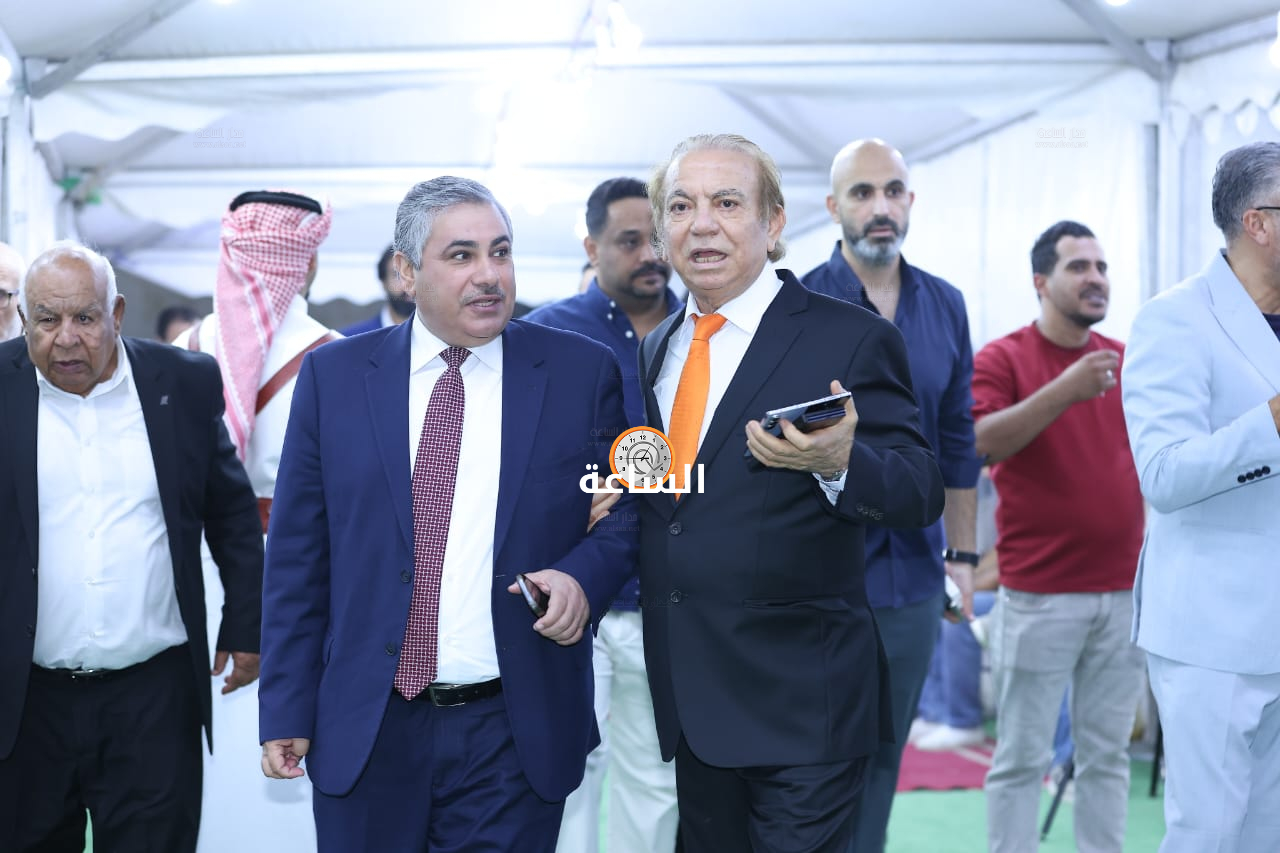 Madar Al-Saa Images 0.6606173942428775