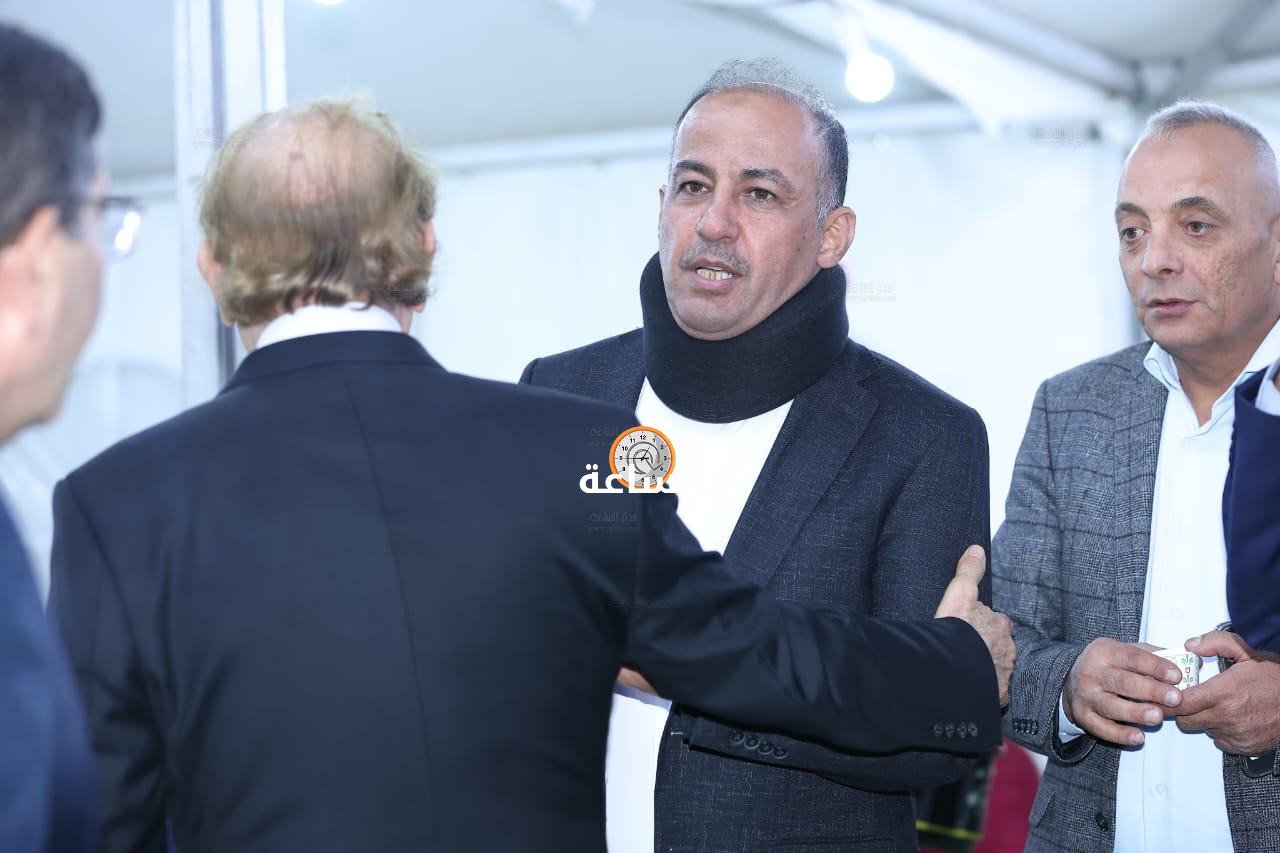 Madar Al-Saa Images 0.6343657203684235