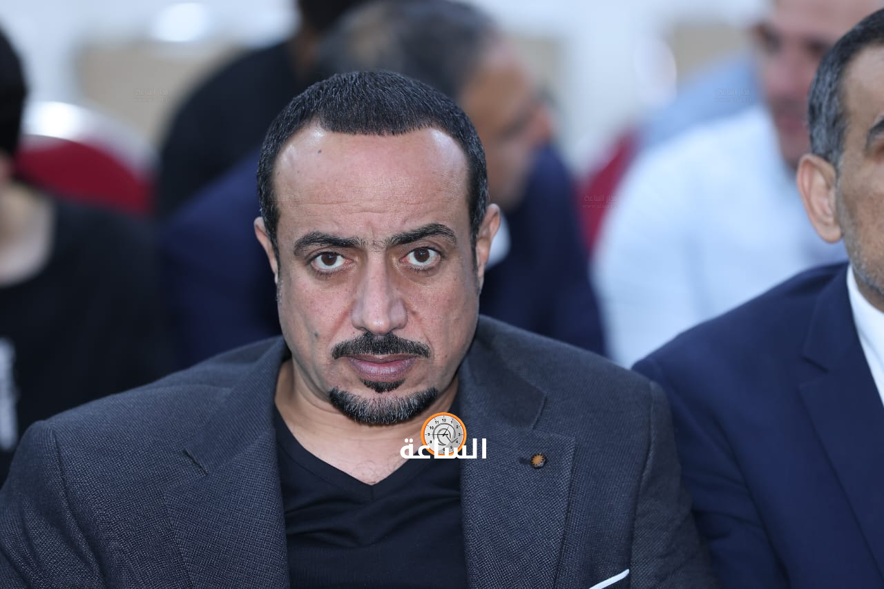 Madar Al-Saa Images 0.5111818535662251
