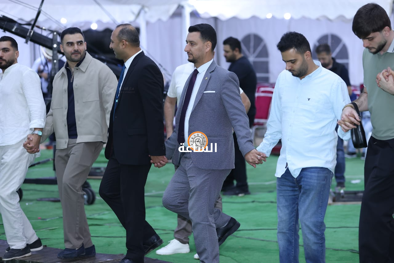 Madar Al-Saa Images 0.3292640439934761