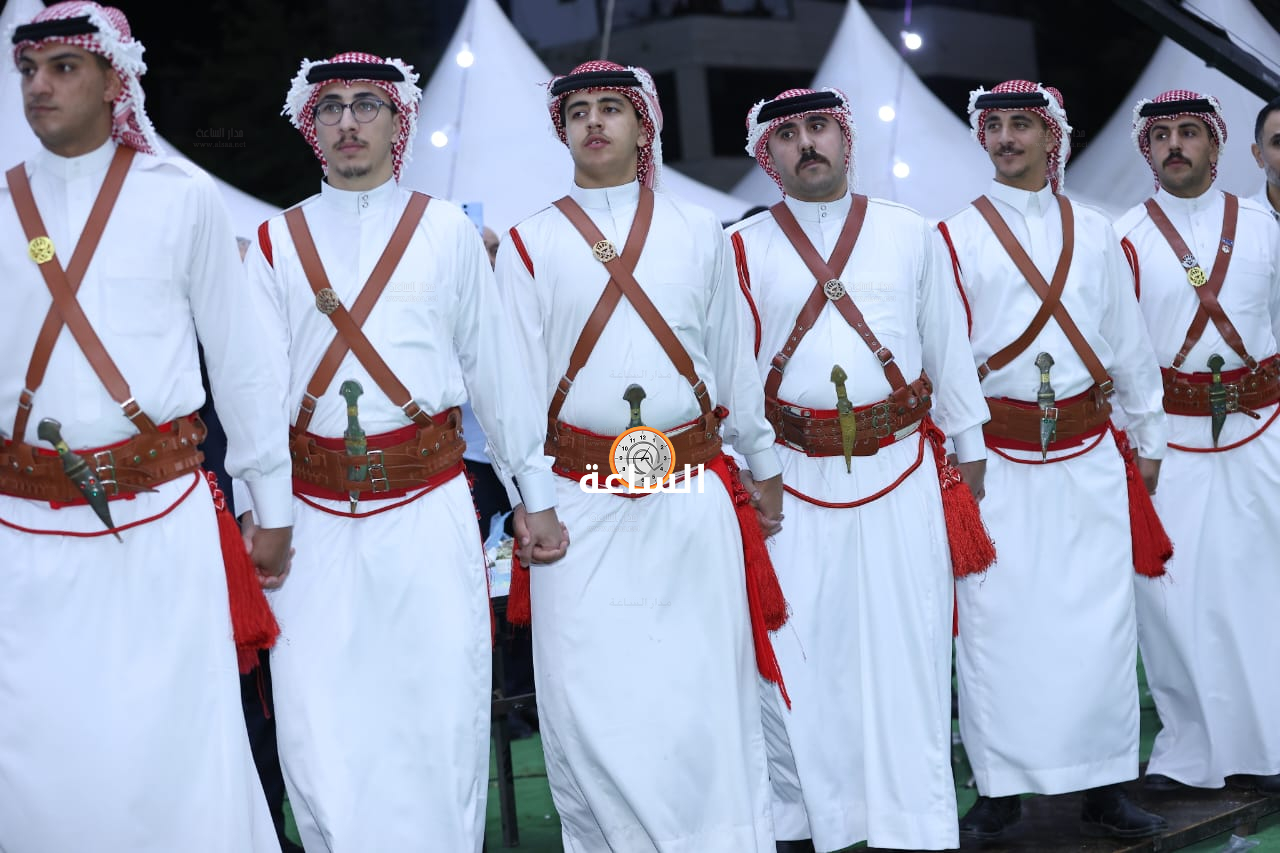Madar Al-Saa Images 0.6115822163812301